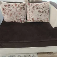 مبل ۵ نفره|مبلمان خانگی و میز عسلی|سرخرود, |دیوار