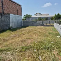 چسبیده به بافت /اب/برق/گاز/شمال|فروش زمین و ملک کلنگی|کیاکلا, |دیوار