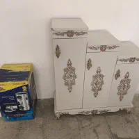 حراج وسایل منزل نو همه و همه فقط ۶تومن