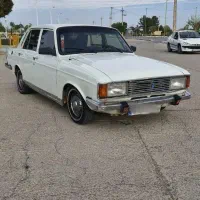 پیکان مدل 80 روپا