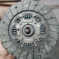 دیسک و صفحه و لنت کوبی|قطعات یدکی و لوازم جانبی|خرم‌آباد, |دیوار