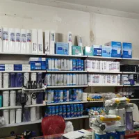 تعمییرات و فروش آب تصفیه در منزل و مغازه