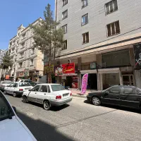 ۱۱ متر مغازه *** بالکن / سند دار  خیابان‌اصلی‌معلم|فروش مغازه و غرفه|تهران, شهر زیبا|دیوار