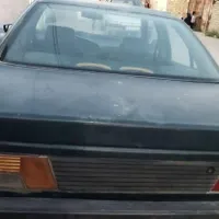 پژو آر دی آی (RDi) بنزینی، مدل ۱۳۸۴