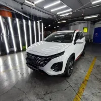 فروش اقساط ام وی ام x33