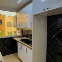 ۴۴مترفول‌ لاکچری/نورگیرو رو به نما/پارکینگ اختصاصی|فروش آپارتمان|گرمدره, |دیوار