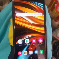 یکدستگاه گوشی a20s کاملا سالم به شرط