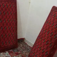 پشتی سنتی قابل استفاده برای باغ