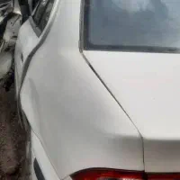 سمند LX تصادفی|خودرو سواری و وانت|سقز, |دیوار