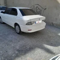 سورن پلاس ۱۴۰۳|خودرو سواری و وانت|ایلام, |دیوار