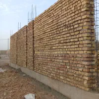 اجرای کارهای بنایی