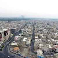 فروش زمین 182 متری شهرک وایین