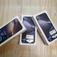iphone 16 pro آک بند