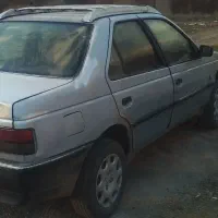 روآ ۸۶ سالم تک استارت روشن  دور رنگ|خودرو سواری و وانت|اسدآباد, |دیوار