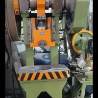 پرس ضربه ای