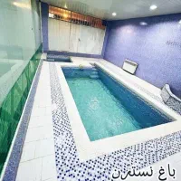 باغ ویلا هزارمترلوکس