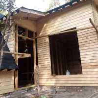 تعمیرات و نصب ترموود روگاردن|خدمات پیشه و مهارت|جاجرود, |دیوار