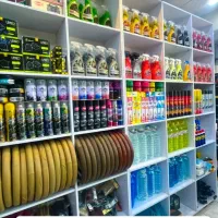 واگذاری فروشگاه لوکس ماشین|فروشگاه و مغازه|شوشتر, |دیوار