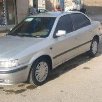 سمند ایکس ۷ خانگی|خودرو سواری و وانت|بوکان, |دیوار