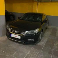 هندا اکورد امریکا vip تمیز با موس معاوضه
