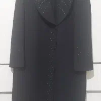 مانتو کتی سنگ کاری شده