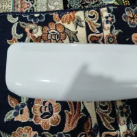 فلش تانک دو زمانه ایمن آب نو|لوازم سرویس بهداشتی|محلات, |دیوار