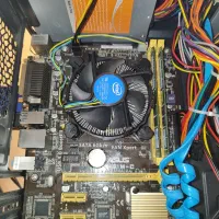 کیس خانگی در حد نو|رایانه رومیزی|اصفهان, لیمجیر|دیوار