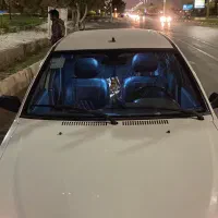 پراید 111|خودرو سواری و وانت|آباده, |دیوار