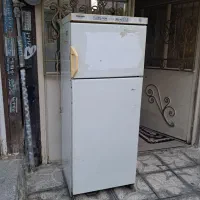 یخچال فریزر فیلور سالم