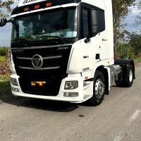 کشنده فوتون ۴۳۰|خودرو سنگین|پردیس, فاز ۶|دیوار