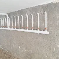 لوله کشی گاز|خدمات پیشه و مهارت|میرجاوه, |دیوار