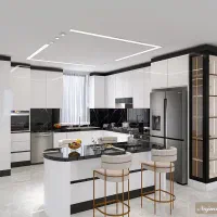 کوروش کابین|جاکفشی، کمد، دراور|هشتگرد, قاسم آباد بزرگ|دیوار