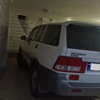 موسو ۲۳۰۰ وارداتی|خودرو سواری و وانت|تهران, فلسطین (میدان انقلاب)|دیوار