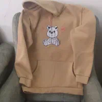 هودی دخترانه