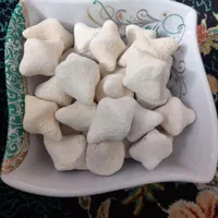 کشک سفید محلی تازه و امسالی