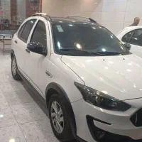 سایپا اطلس دنده G، مدل ۱۴۰۴  سفید مشکی با سانروف|خودرو سواری و وانت|لاهیجان, لیالستان|دیوار