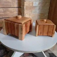 شکلات خوری و آجیل خوری