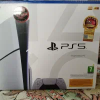 ps5 slimآکبند وپلمپ دیسک خور