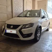 کوییک GX-L صفر مدل مرداد 1405