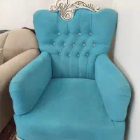 مبل راحتی|مبلمان خانگی و میز عسلی|تبریز, |دیوار