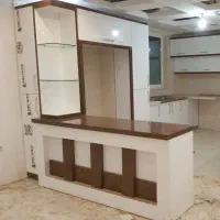 ساخت، نصب، تعمیرات کابینت ام‌ دی‌ اف،کمد دیواریmdf|خدمات پیشه و مهارت|خرم‌آباد, |دیوار