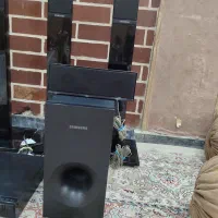 سینما خانگی|سیستم صوتی خانگی|چابهار, |دیوار