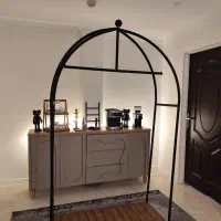 رگال مدرن جا کفشی دار