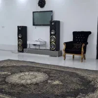 باغ ویلای کد ۸۵ مخصوص مهمونی های تعداد بالا|اجارهٔ کوتاه‌مدت ویلا و باغ|مشهد, دهشک|دیوار