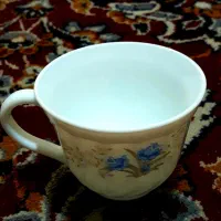 چینی الات.زیبا.با مارک انگلیس