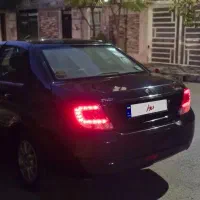 دنا معمولی تیپ ۲، مدل ۱۳۹۵|خودرو سواری و وانت|اندیشه, اندیشه فاز ۶|دیوار