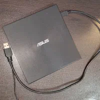 دی وی دی اکسترنال