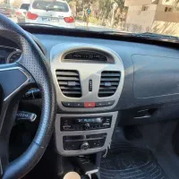 ساینا اس ۸۵گانه|خودرو سواری و وانت|قم, باغ شازده|دیوار