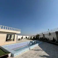 ۹۰۰ متر باغ ویلا دهشاد/شهریار/صباشهر/تهران|فروش خانه و ویلا|شهریار, شهریار|دیوار