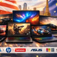 قسطی بخر/حرفه‌ای کار کن/استوک اروپایی امریکا/ضمانت